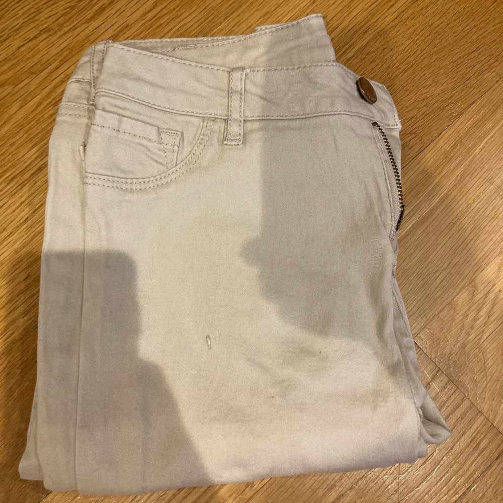 Refuge Khaki pants